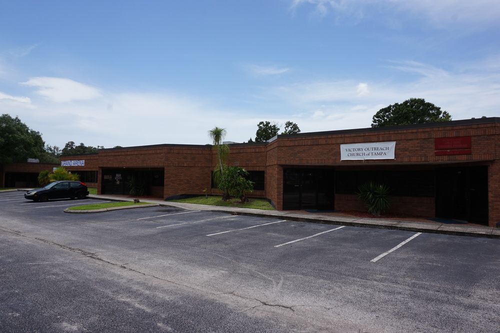 8900 N Armenia Ave, Tampa, FL 33604